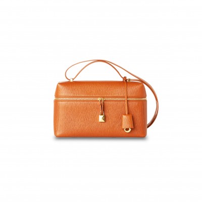 LORO PIANA  EXTRA BAG L27 FAO4759 (27*16*10cm)